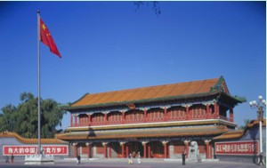 中南?；顒?dòng)中心